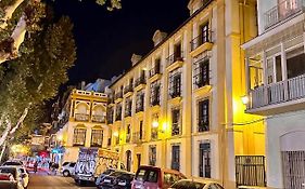 Suites Las Setas & Bicicletas Electricas Gratis