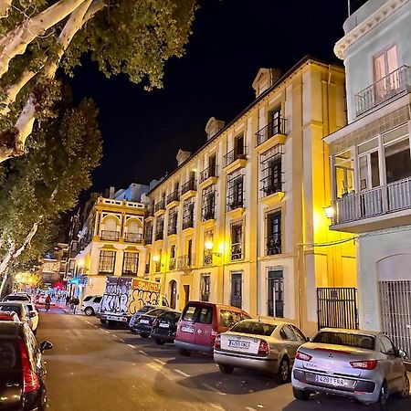Suites Las Setas & Bicicletas Electricas Gratis Sevilla Exterior foto