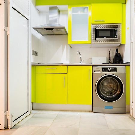 Suites Las Setas & Bicicletas Electricas Gratis Sevilla Exterior foto