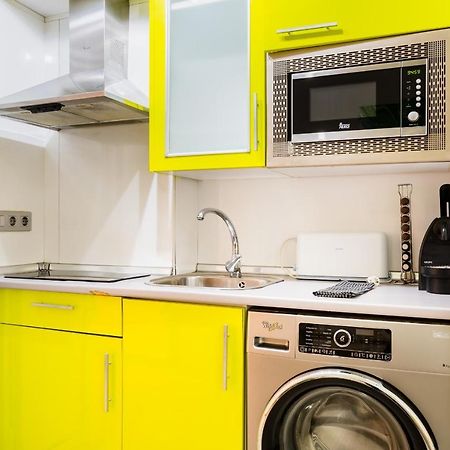 Suites Las Setas & Bicicletas Electricas Gratis Sevilla Exterior foto