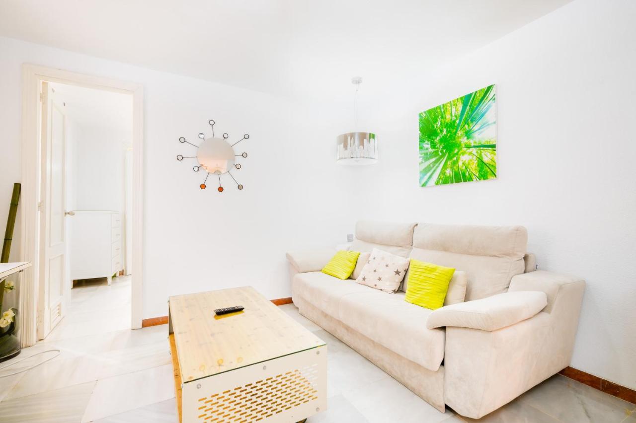 Suites Las Setas & Bicicletas Electricas Gratis Sevilla Exterior foto