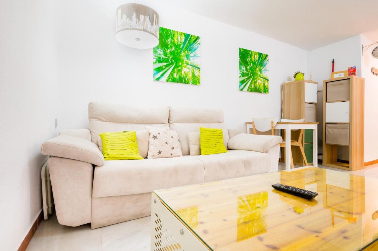Suites Las Setas & Bicicletas Electricas Gratis Sevilla Exterior foto