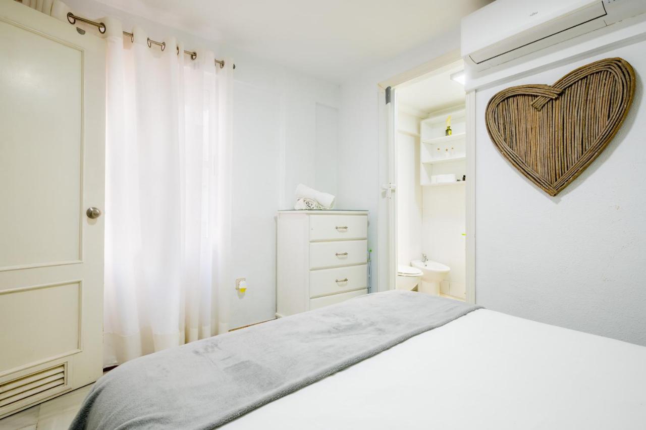 Suites Las Setas & Bicicletas Electricas Gratis Sevilla Exterior foto
