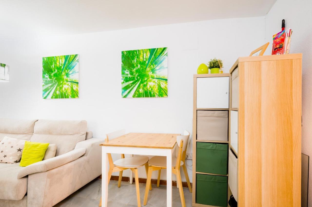 Suites Las Setas & Bicicletas Electricas Gratis Sevilla Exterior foto